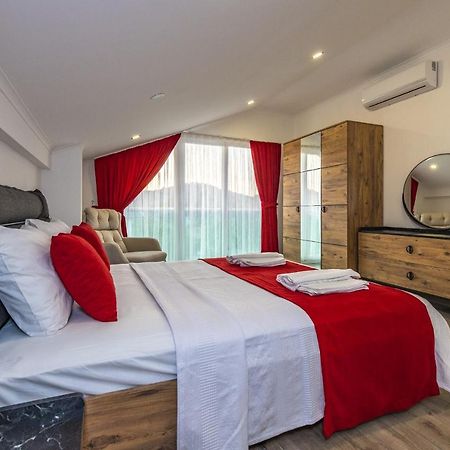 Bella- 4 Bedroom Holiday Villa In Oludeniz Фетхіє Екстер'єр фото