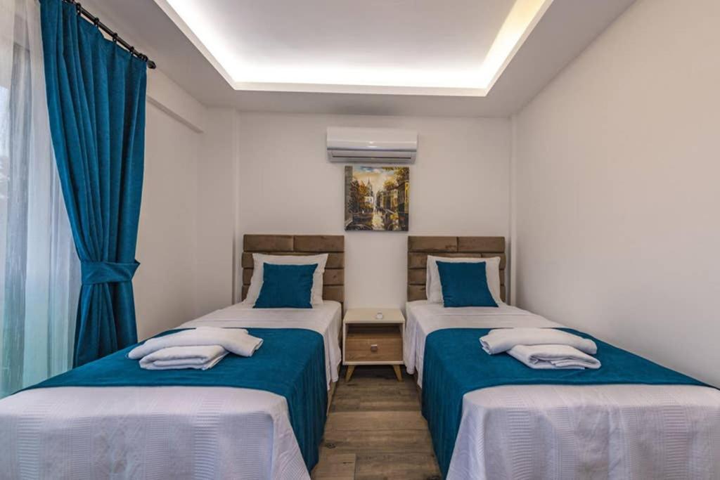 Bella- 4 Bedroom Holiday Villa In Oludeniz Фетхіє Екстер'єр фото