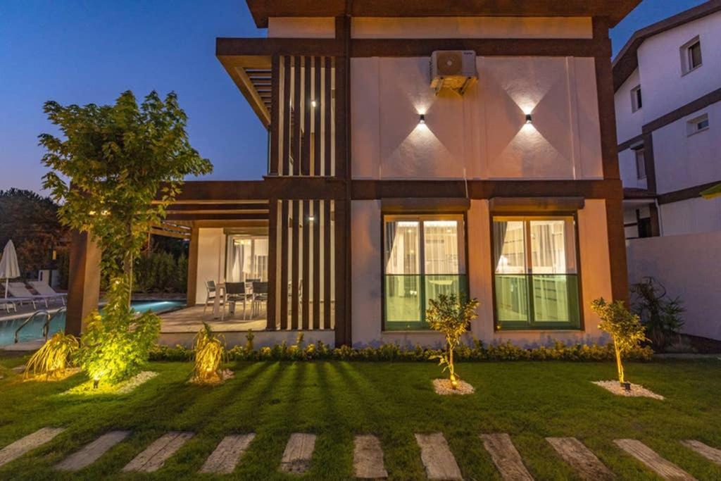 Bella- 4 Bedroom Holiday Villa In Oludeniz Фетхіє Екстер'єр фото
