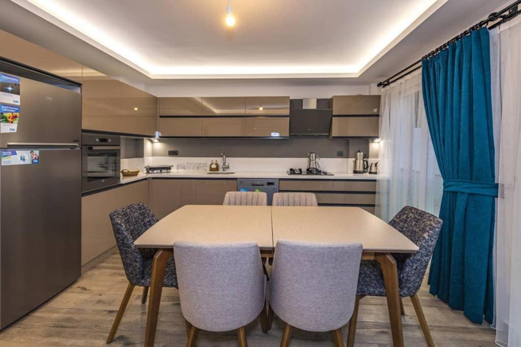 Bella- 4 Bedroom Holiday Villa In Oludeniz Фетхіє Екстер'єр фото